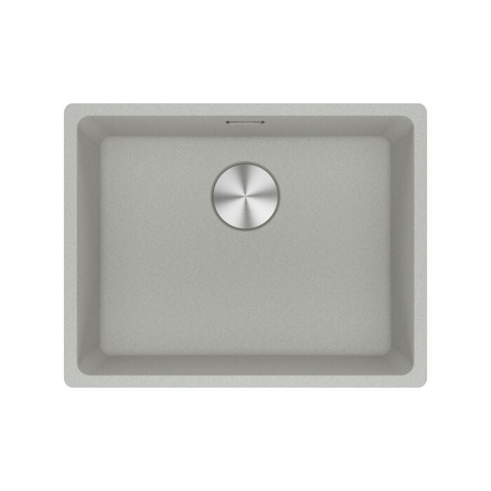 franke MRG 610-52 Maris Spüle 1 Schüssel 56 x 44 - Aluminium