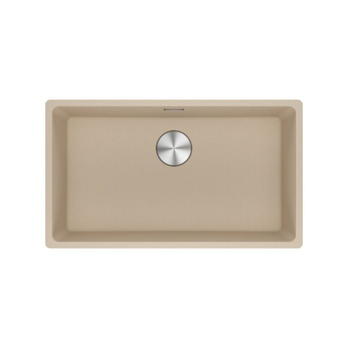 franke MRG 610-72 Maris Sink 1 bowl 76 x 44 - oats