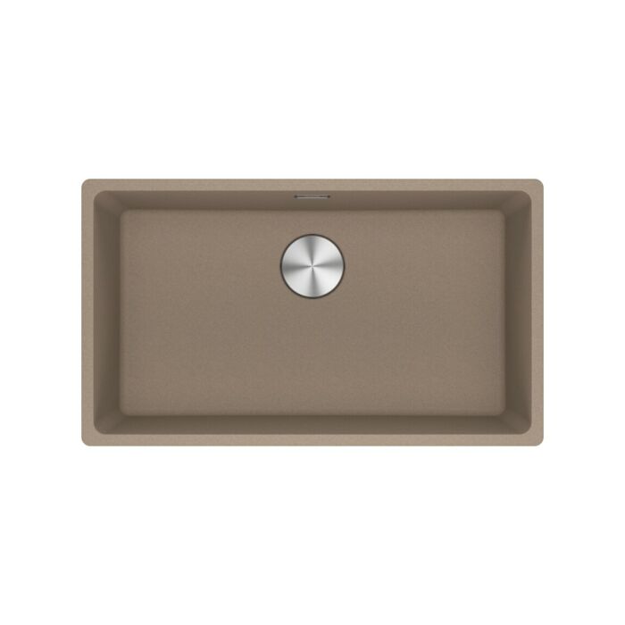 franke MRG 610-72 Maris Sink 1 bowl 76 x 44 - oyster