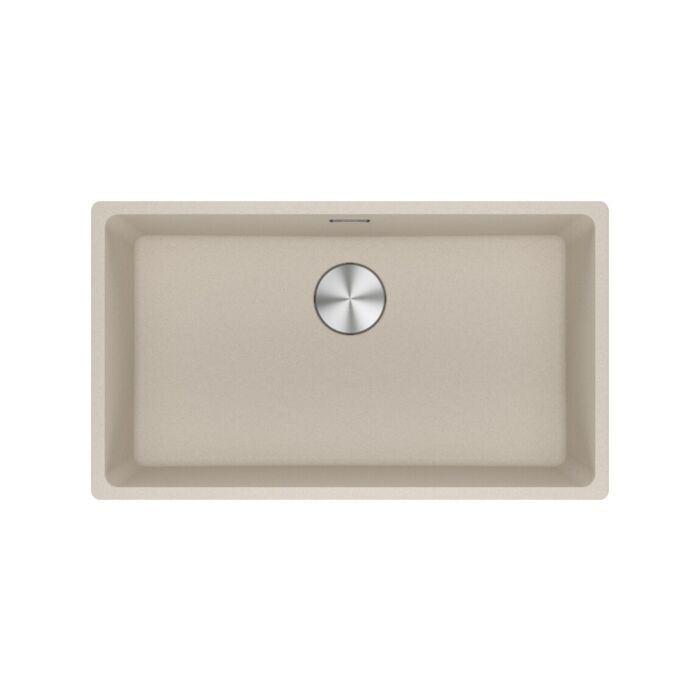 franke MRG 610-72 Maris Sink 1 bowl 76 x 44 - sahara