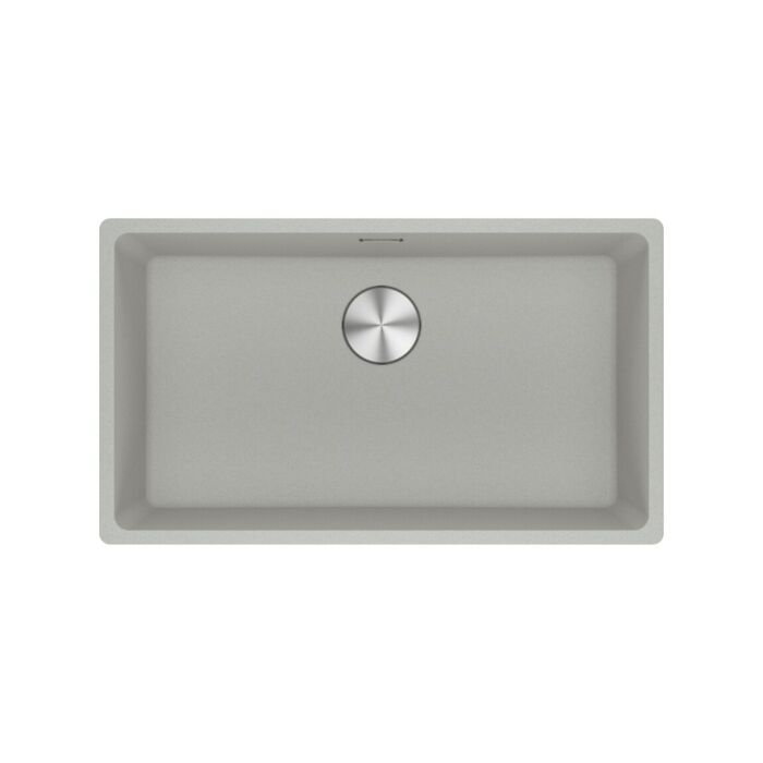 franke MRG 610-72 Maris Sink 1 bowl 76 x 44 - aluminum
