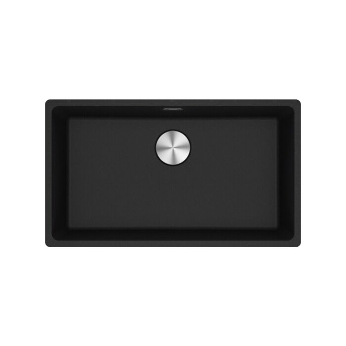 franke MRG 610-72 Maris Sink 1 bowl 76 x 44 - black