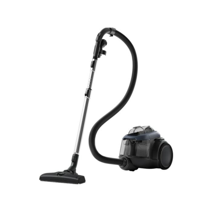 electrolux EL61C3DB Serie 600 Aspirapolvere a traino senza sacco - blu