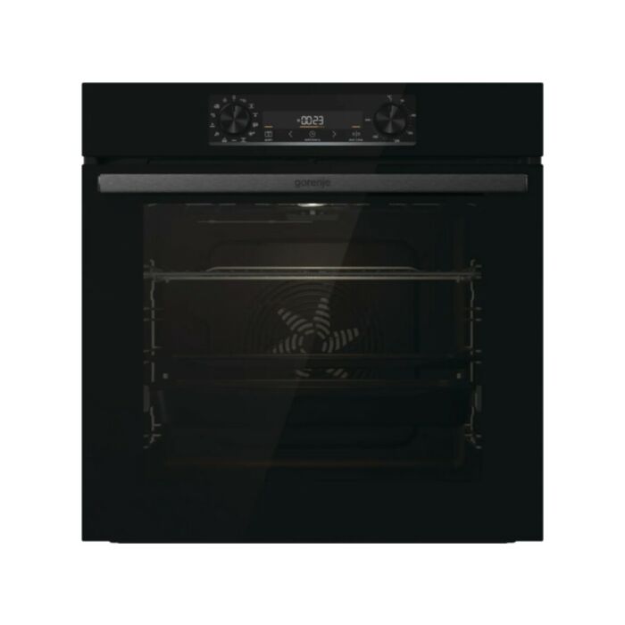 gorenje BOS6737E06FBG Electric oven cm. 60 - black