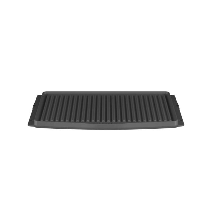 smeg BBQ Grillplatte für Backofen