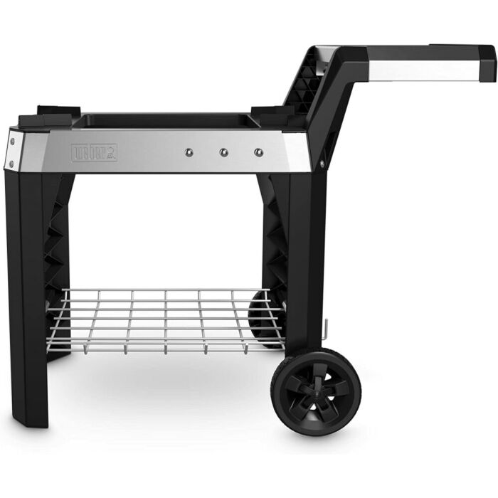 weber 6539 Chariot à barbecue Pulse