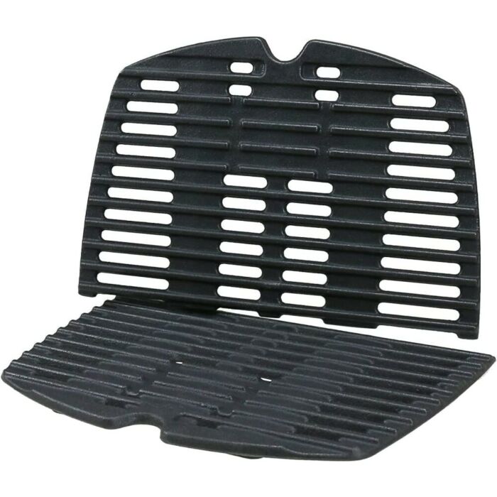 weber 7645 Grillroste aus Gusseisen