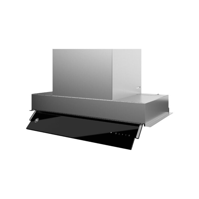 bertazzoni KND60T1AXT Professional Under-cabinet hood cm. 60 - stainless steel