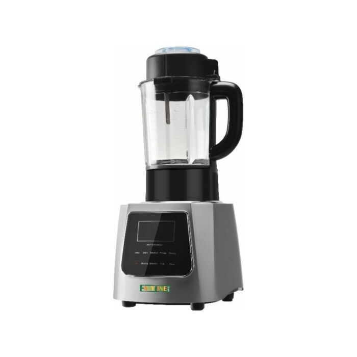 fimar TM905 + Q109 - EASYLINE Frullatore singolo lt. 1,75 - vetro