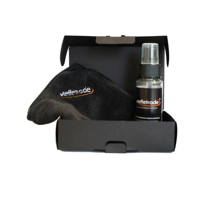 vieffehome kit Specific cleaning product