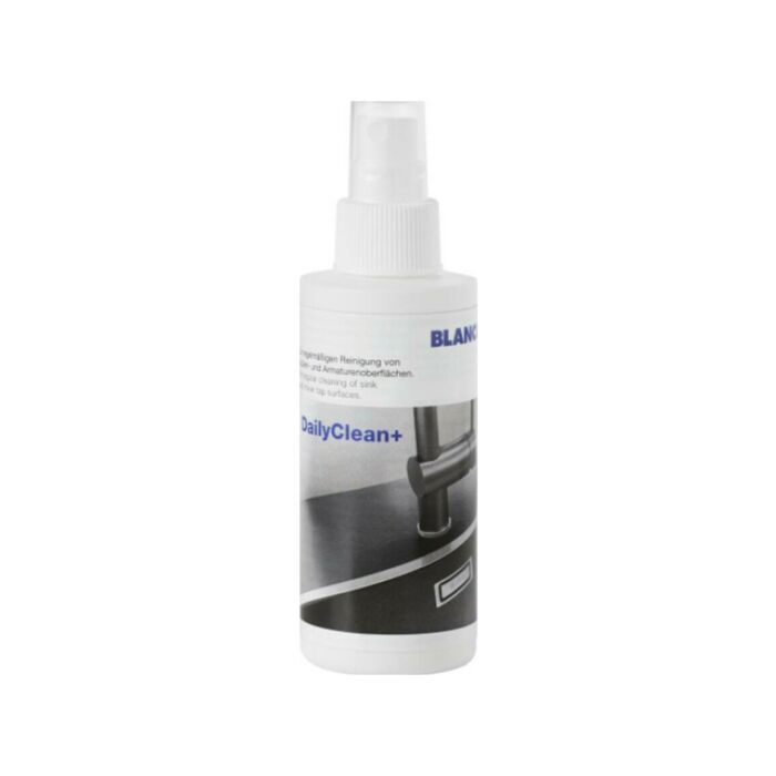 blanco DailyClean+ Anticalcare per lavelli e miscelatori - 150 ml