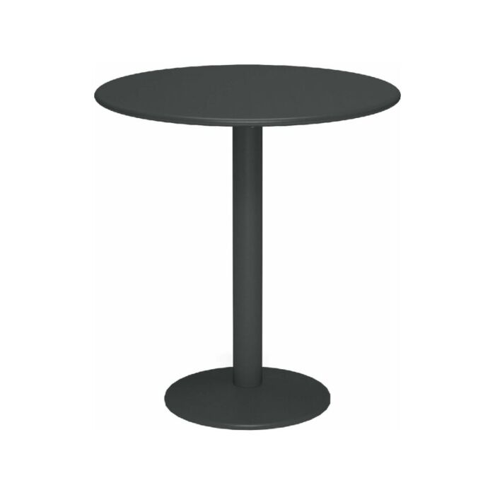 emu 900/902 Thor Fixed table with metal structure and top