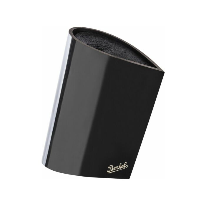 berkel BBA1NKWK000CB Blocco portacoltelli - nero