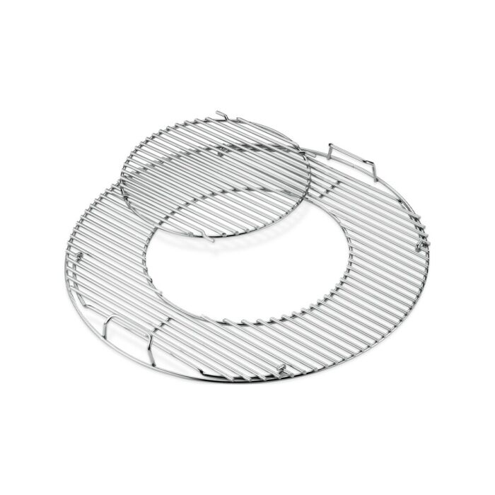 weber 8843 Cooking grill - stainless steel