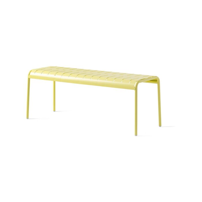 connubia EASY Metal bench