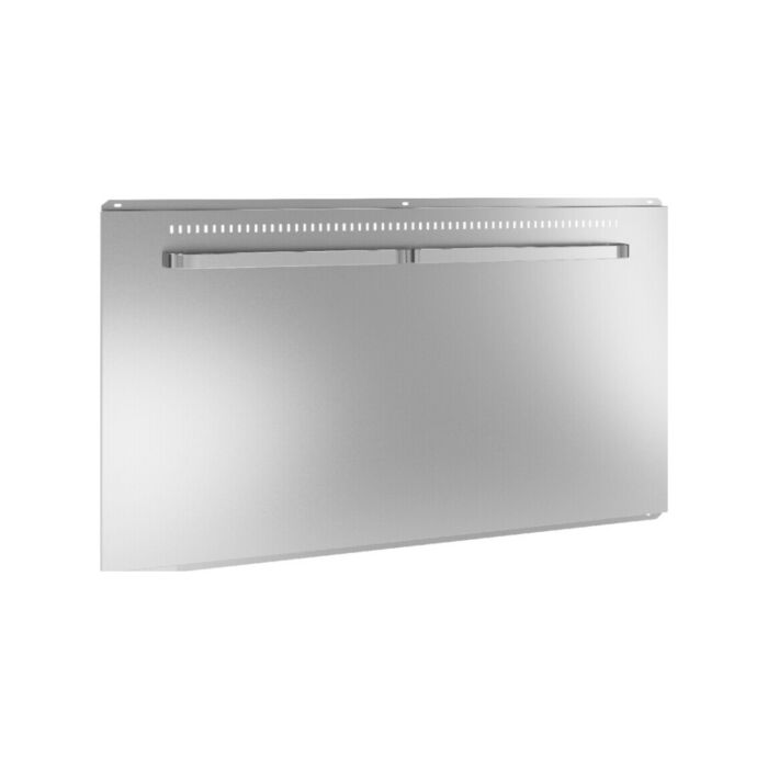 ilve AM4-150 Pannello portamestoli cm 150 - inox