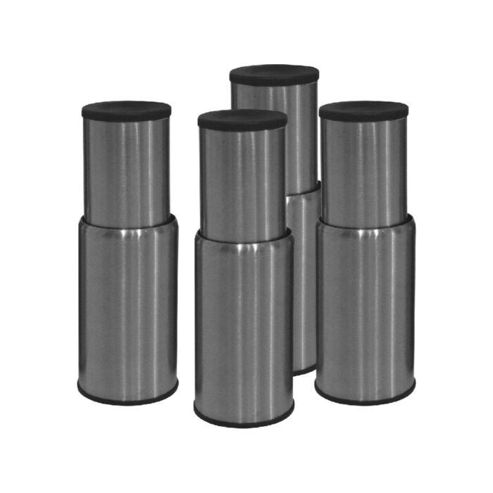 bertazzoni 901456 Kit Piedi per cucina
