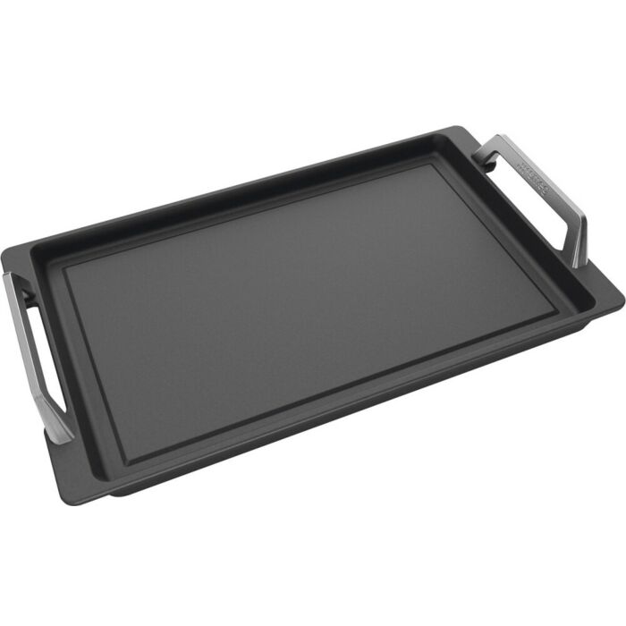 smeg TPKPLATE Antihaftplatte 410x240 mm.
