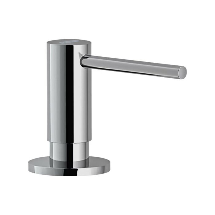 franke Active Dispenser sapone cucina - cromo