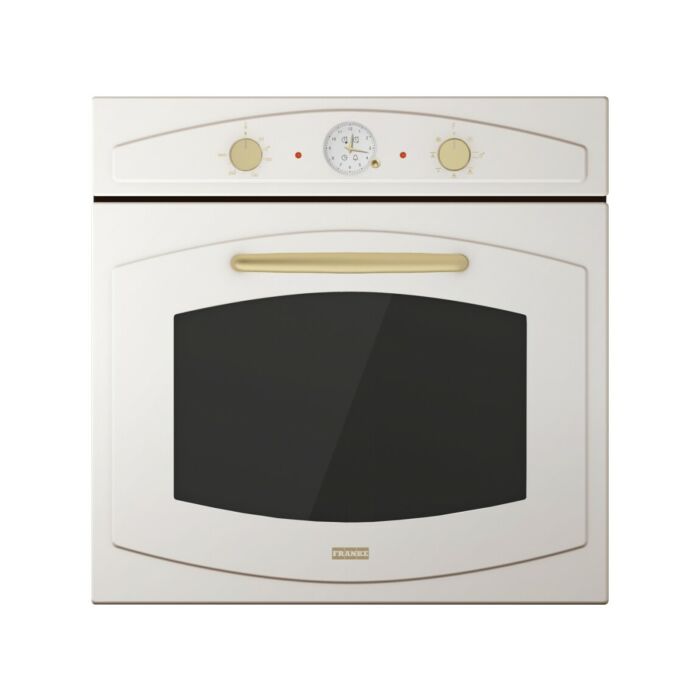 franke FCO 86 H Country Forno elettrico multifunzione cm 60 - bianco perla