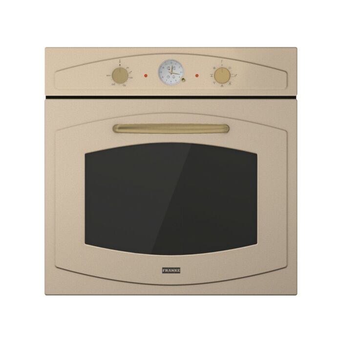 franke FCO 86 H Country Forno elettrico multifunzione cm 60 - avena