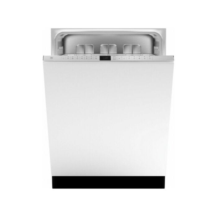 bertazzoni DW6083PRV Modern Lavastoviglie incasso cm 60 - 14 coperti