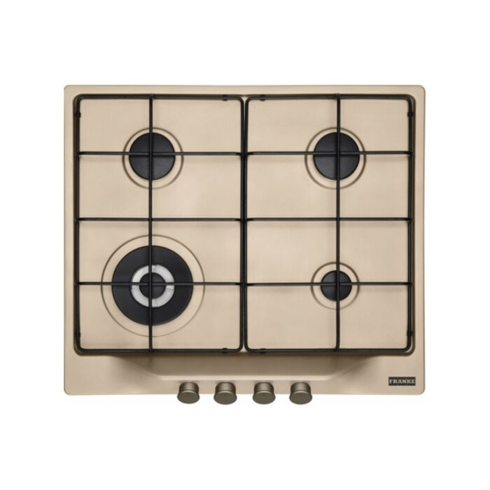 franke FCH 604 3G TC E Country 600 Gas hob cm. 60 - oats