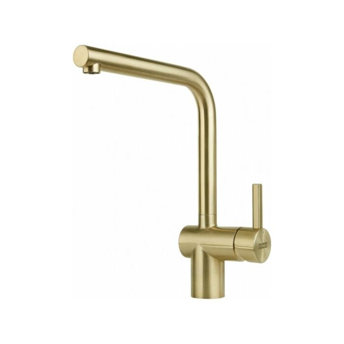 franke Atlas Neo Miscelatore cucina - oro