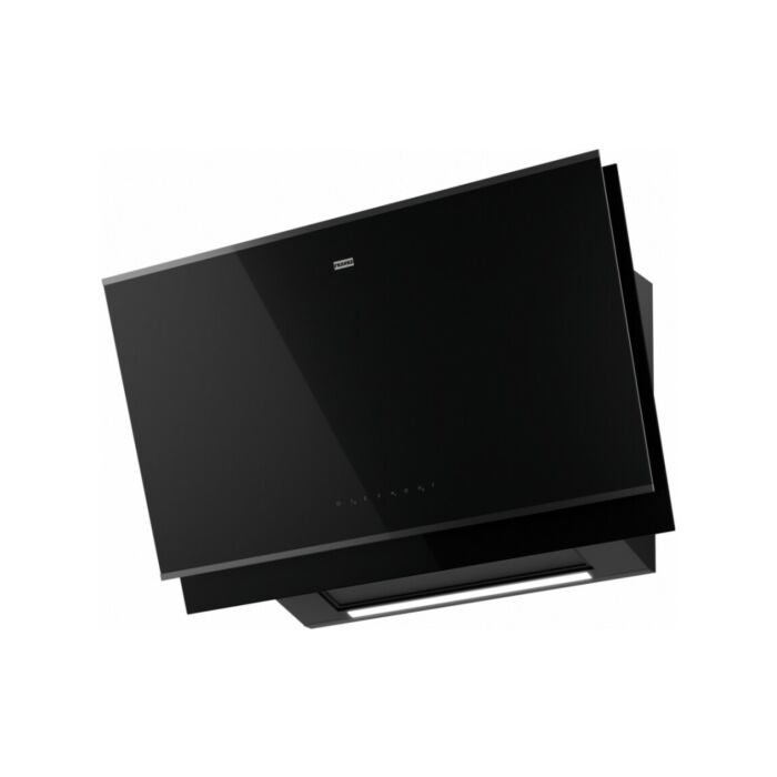 franke FMY PRO 907 FM BK/BK MATT Mythos Pro Wall hood cm. 90 - black crystal/black matt