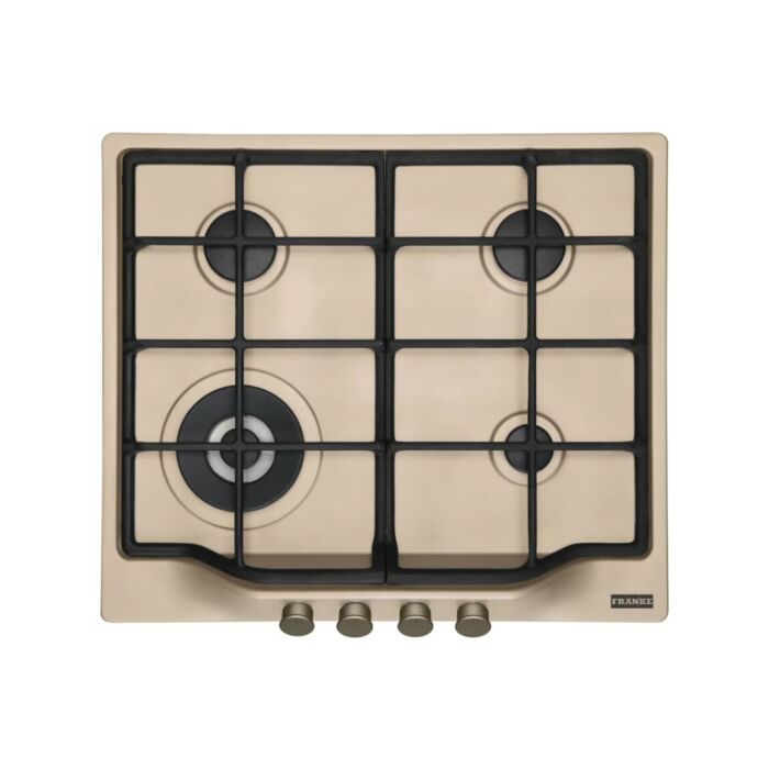 franke FCH 604 3G TC C Country 600 Gas hob cm. 60 - oats