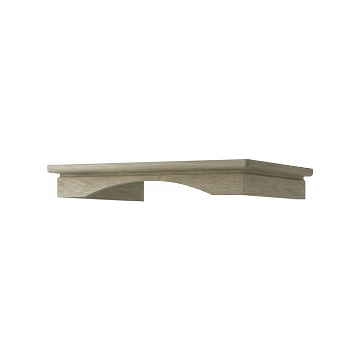 franke 112.0693.759 Country Hood frame cm. 60 - ash