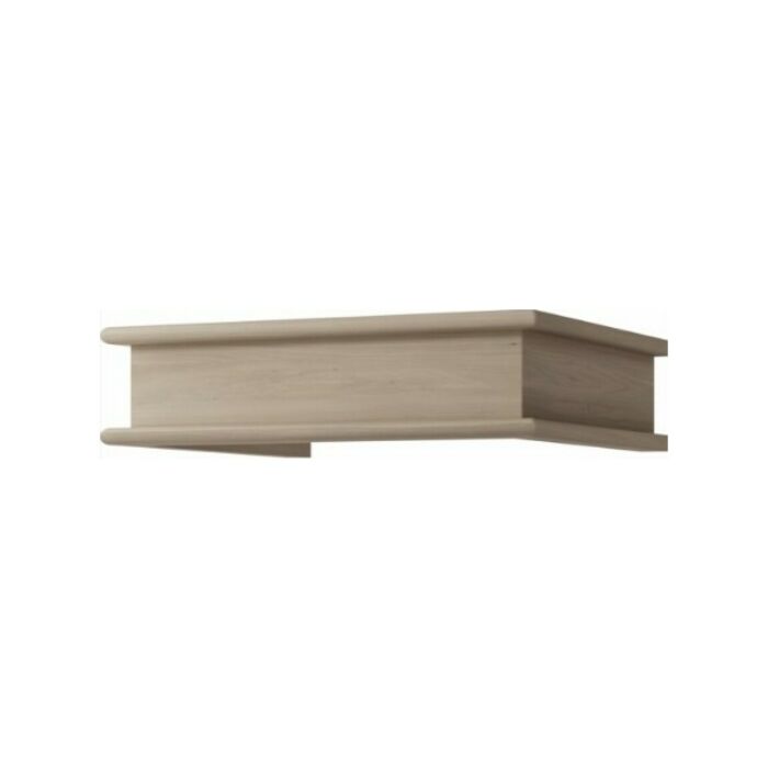 franke 112.0693.761 Country Hood frame cm. 60 - linden