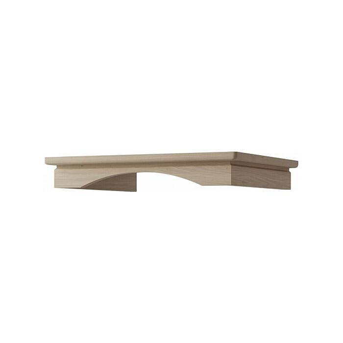 franke 112.0693.763 Country Hood frame cm. 60 - linden