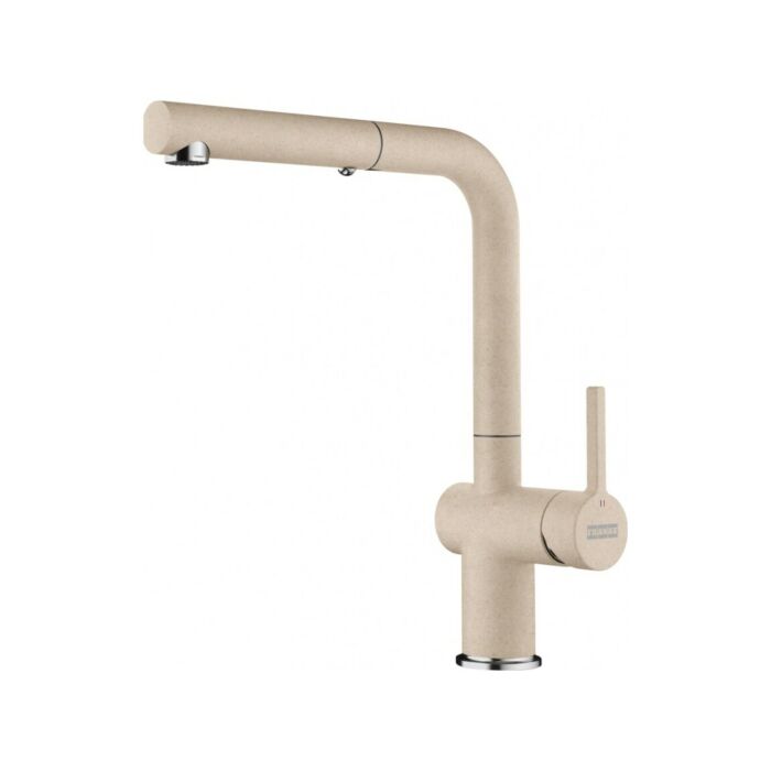 franke Active Doccia Miscelatore cucina con doccetta - avena