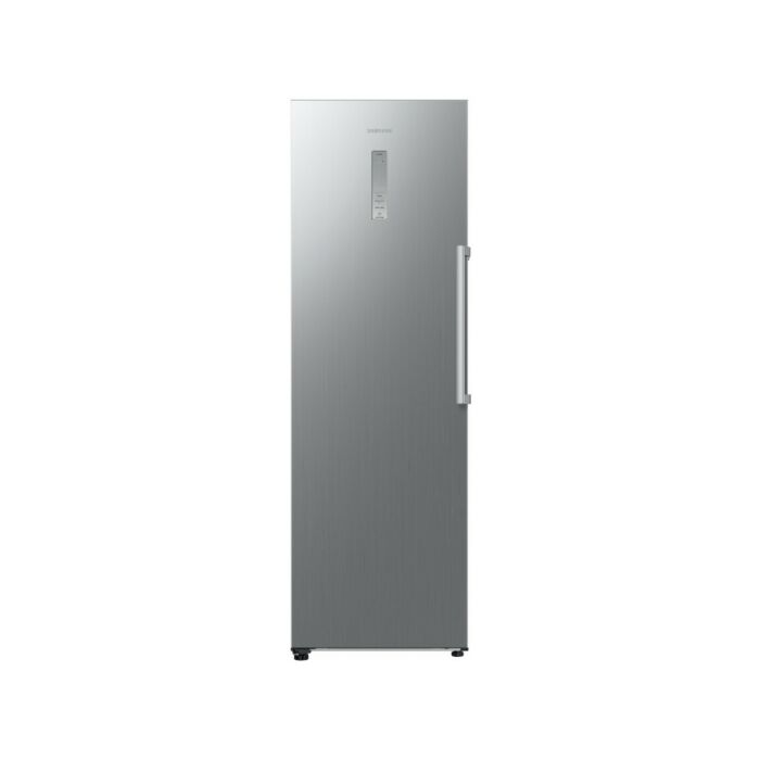 samsung RZ32C7BFES9/EF Twin Freestanding freezer cm. 60 h. 185 - lt. 323 - stainless steel metal