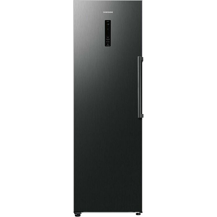  Freestanding freezer cm. 60 h. 186 - lt. 323 - graphite steel