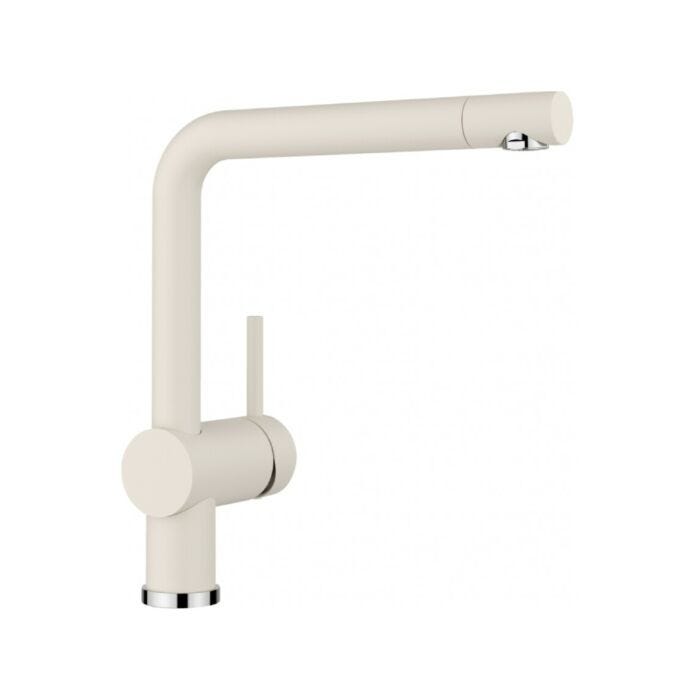 blanco Linus Miscelatore cucina - soft white
