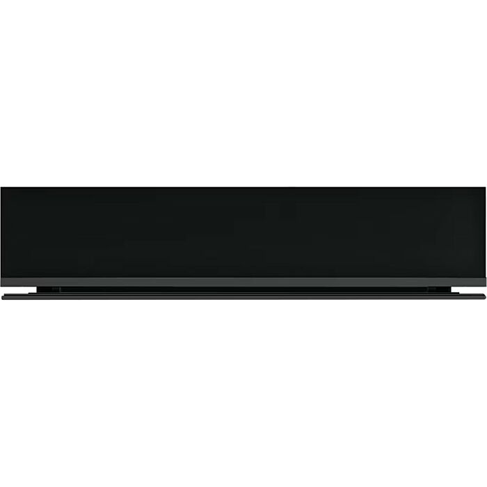 franke FMY 14 CMD BK Mythos Drawer with accessories for coffee machine cm. 60 - black crystal