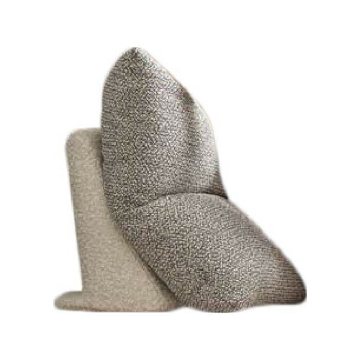 samoa PACCHETTO SCHIENA RELAX DIVINE Pacchetto schiena Tilt in ecopelle | tessuto