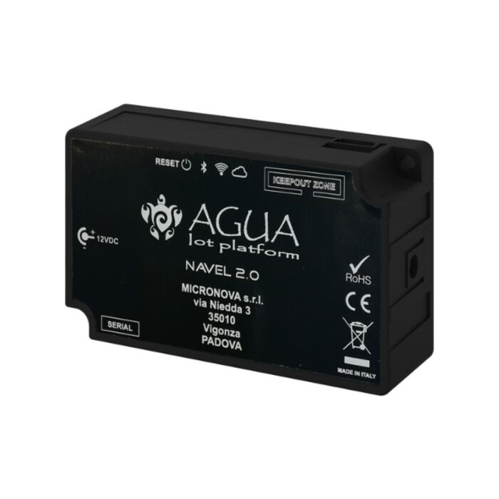 eva calòr 9510021500 Modulo Wi-Fi per comando a distanza