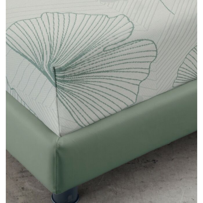 astolfi 1963 COPRI MATERASSO LUXURY Mattress cover in antibacterial fabric