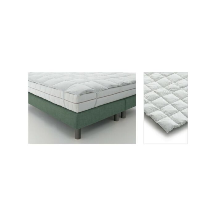 astolfi 1963 TOPPER PIUMA Topper H 4 cm in piuma