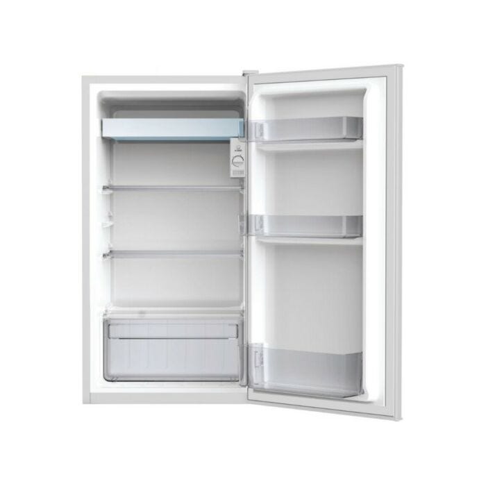 Freistehender Unterbaukühlschrank cm. 45 Stunden. 85 - lt. 90 - weiß