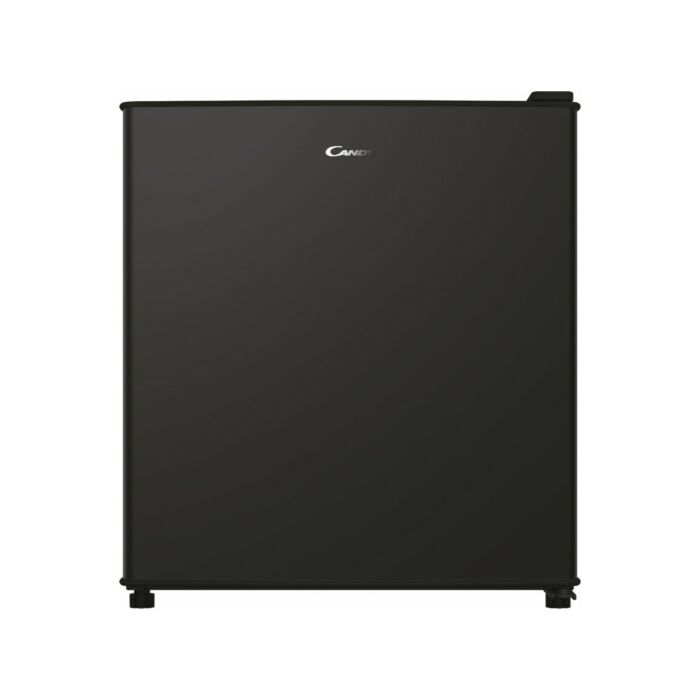 candy CHASD4351EBC Mini bar Free-standing undercounter refrigerator cm. 45 hours. 51 - lt. 42 - black