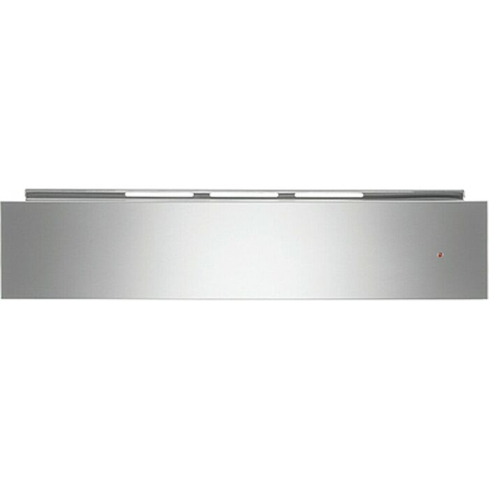 bertazzoni WD60PROX Professional Cassetto scaldavivande cm. 60 h 15 - inox