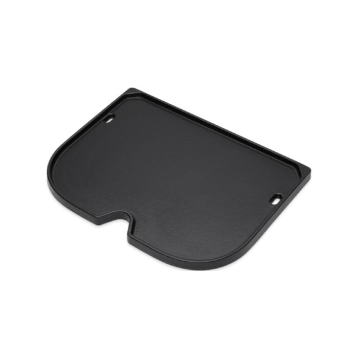 weber 6611 Plaque compatible avec le barbecue électrique Lumin Compact