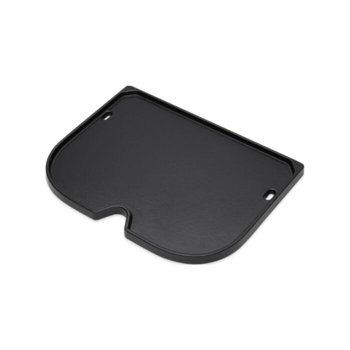 weber 6612 Plaque compatible avec le barbecue électrique Lumin