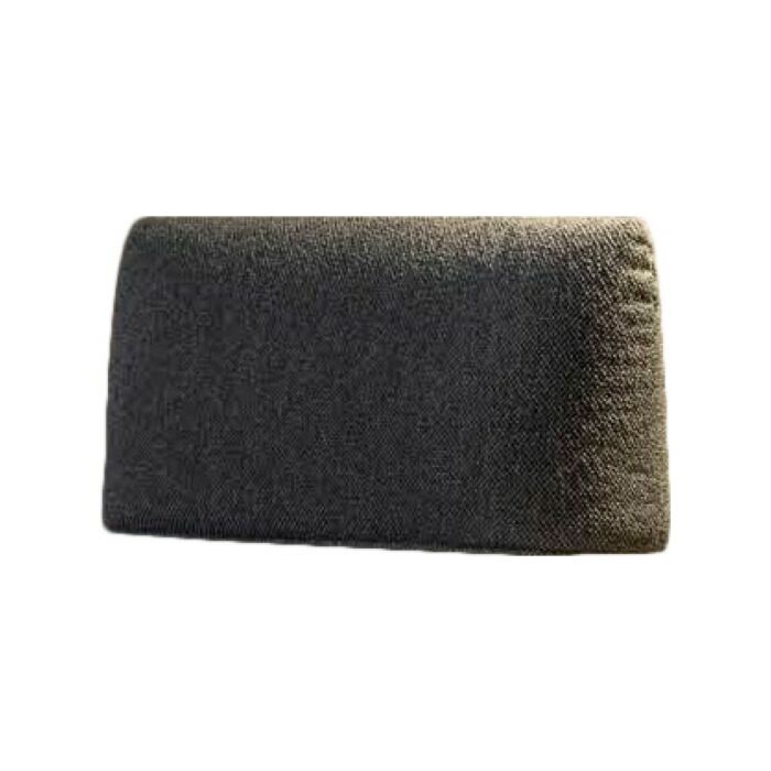samoa SCHIENA MOVE MOVE back in fabric | eco leather