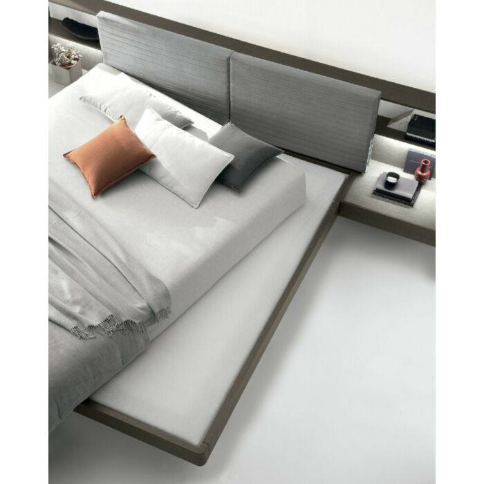 tomasella BOXSPRING Pocket sprung base for double bed