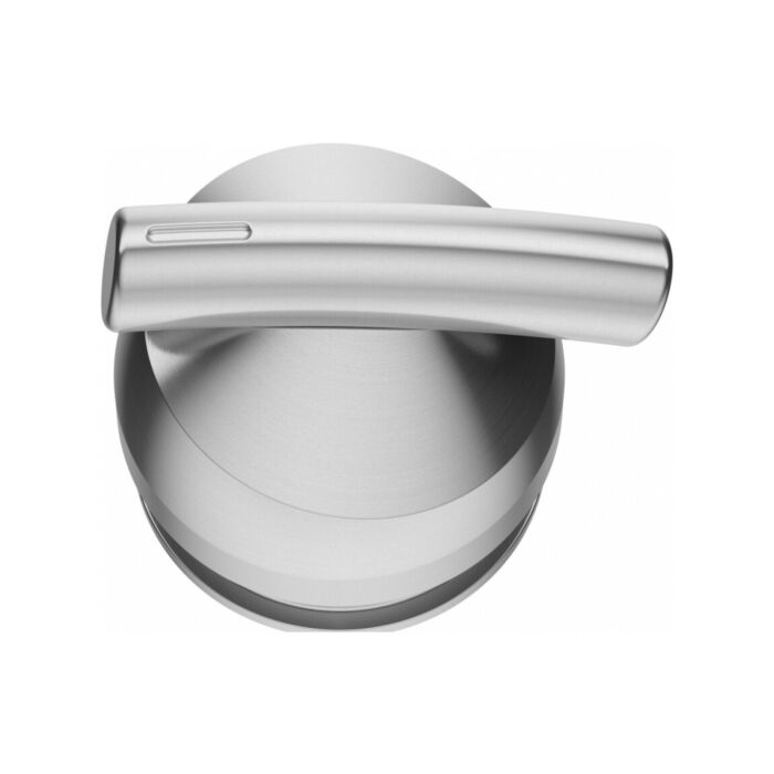 franke 112.0701.204 Kit of 3 oven knobs - stainless steel